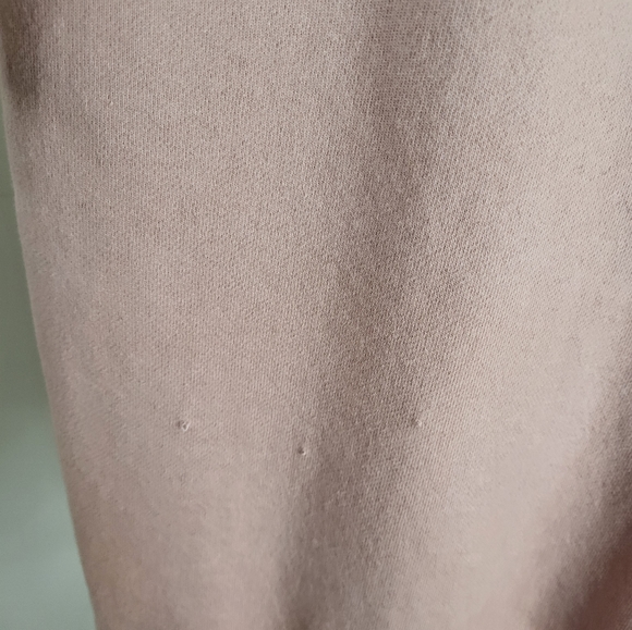 MADEWELL Sweatshirt Dress XS - Picture 2 of 5